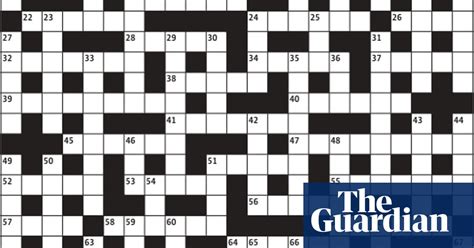 The guardian prize crossword - Aug 20, 2022 · Prize crossword No 28,841. Print | PDF version | Accessible version. Set by: Picaroon. Fri 19 Aug 2022 19.00 EDT. Time on your hands? Stay connected and keep in touch with your friends with our ...